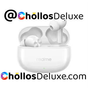 Realme Buds T200X Auriculares Bluetooth
