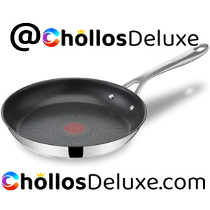Tefal Jamie Oliver Sartén 28cm