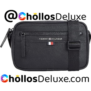 Tommy Hilfiger Essential Bolso Bandolera Hombre