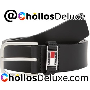 Tommy Jeans Scanton Cinturón Hombre