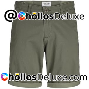 Jack & Jones Chino Shorts Hombre