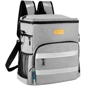 Nevera Mochila Isotérmica 30L