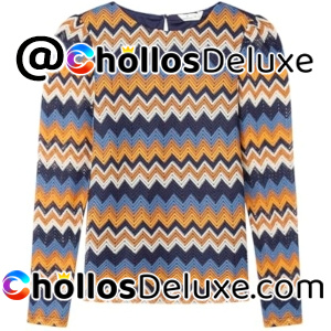 Springfield Camiseta Mujer