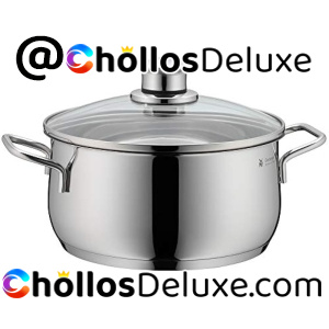 WMF Diadem Plus Olla Baja 4,5L