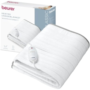 Beurer TS 17 Calientacamas Eléctrico