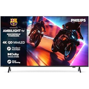 Philips Ambilight 65MLED920 Mini LED 4K