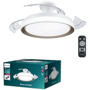 Philips Ventilador Techo Bliss 28W