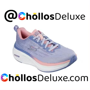 Skechers Go Run Elevate 2.0 Mujer