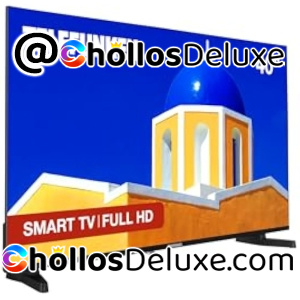 Telefunken 40DTFV735 Smart TV 40"