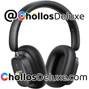 Baseus Auriculares Inalámbricos Cancelación Ruido