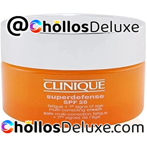 Clinique Superdefense Crema Facial FPS25 30ml