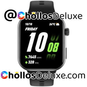 Honor Choice Watch 2i Smartwatch
