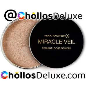 Max Factor Miracle Veil Polvos 4g
