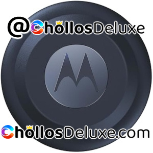 Motorola Tag Localizador Azul