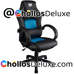 Predator Rift Lite Essential Silla Gaming