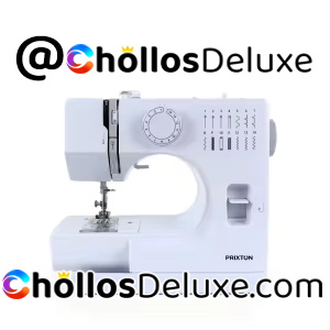 Prixton P115 Máquina De Coser