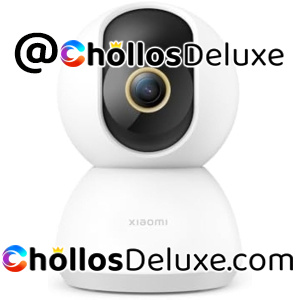 Xiaomi Smart Camera C300 2K