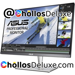 Asus ProArt PA24AC Monitor 24" FHD