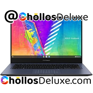 Asus Vivobook Go 14 Flip Portátil