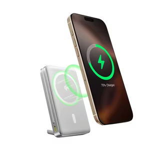 Baseus Qi2 Powerbank 10000mAh 45W