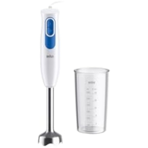 Braun Multiquick 2 Batidora De Mano 600W