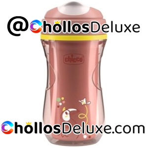Chicco Vaso Active Niños 266ml