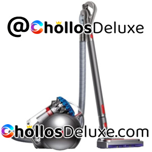 Dyson Big Ball Absolute 2 Aspiradora