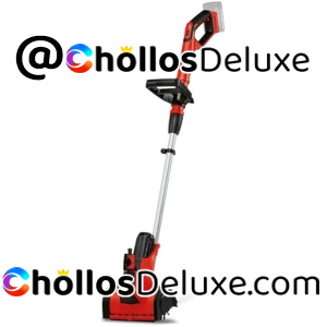Einhell Picobella 18/215 Cepillo Superficies