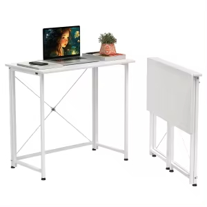 Escritorio Plegable Pequeño