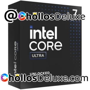 Intel Core Ultra 7 265 Procesador