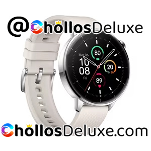 Oneplus Watch 3 Smartwatch 43mm