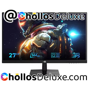 Titan Army P2718C Monitor 27" 144Hz