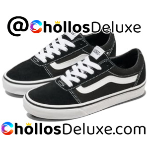 Vans Ward Zapatillas Mujer