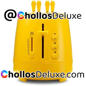 De'longhi CTLAP2203 Tostadora 550W
