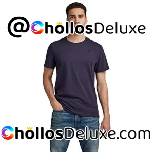G-Star Base-S Camiseta Hombre