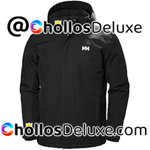 Helly Hansen Dubliner Insulated Chaqueta Hombre