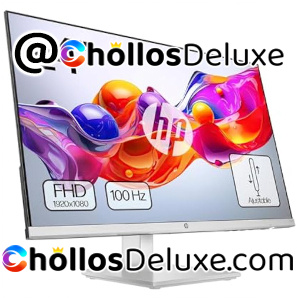 HP 524sh Monitor 23.8" FHD 100Hz