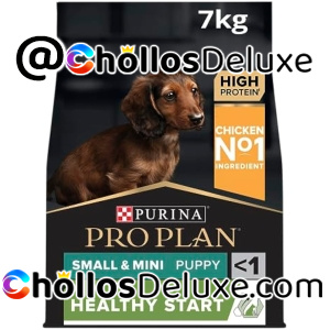Purina Pro Plan Small&Mini Puppy 7Kg