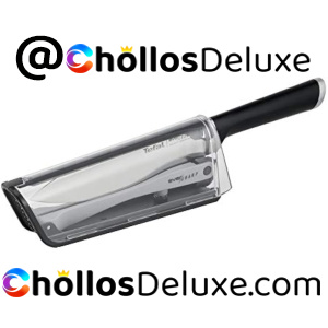 Tefal Ever Sharp Cuchillo Chef 16,5cm