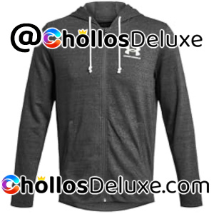 Under Armour Rival Terry Sudadera Hombre