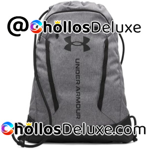 Under Armour Ua Hustle Sackpack Mochila