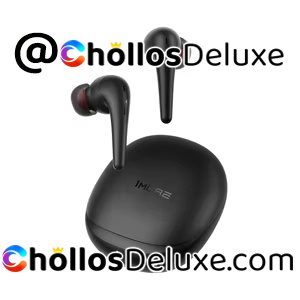 1More Auriculares Bluetooth 5.2 Cancelación Ruido