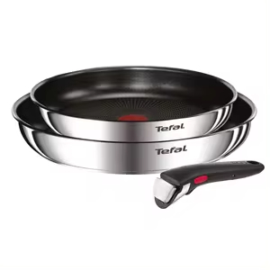 2x Tefal Ingenio Emotion Sartenes +Mango