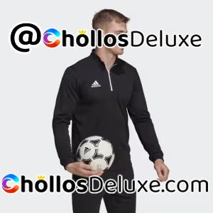 Adidas Entrada 22 Sudadera Hombre