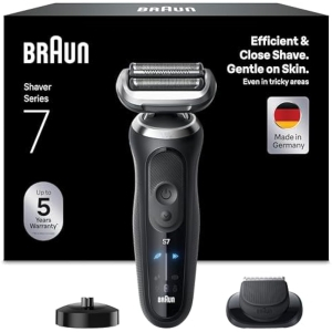 Braun Series 7 Afeitadora Eléctrica Hombre