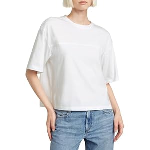 G-Star Raw Top Camiseta Mujer