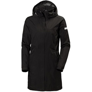 Helly Hansen Aden Chubasquero Mujer