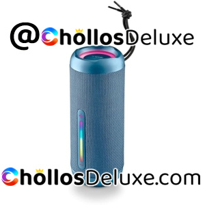 NGS Roller Furia 2 Altavoz Bluetooth 30W