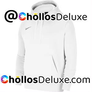 Nike Park 20 Sudadera Hombre