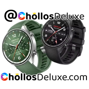 OnePlus Watch 2R Smartwatch
